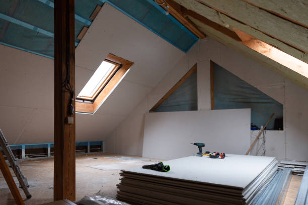 Best Commercial Insulation in Bon Air, VA