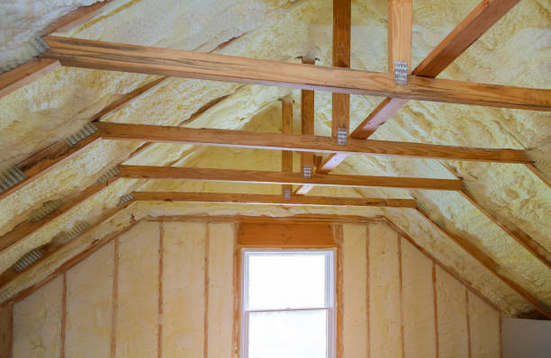 Best Insulation for Specific Applications in Bon Air, VA