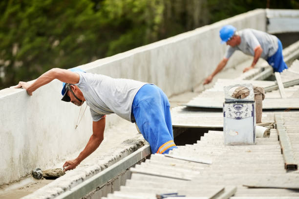 Best Types of Insulation in Bon Air, VA