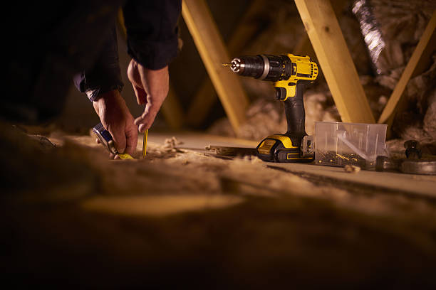Best Insulation Installation Services in Bon Air, VA